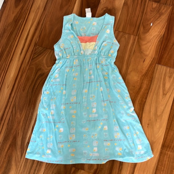 munki munki Other - Soft Munki Munki firefly nightgown